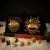 Dungeons Dragons 50Th Anniversary Beholder Twin Medallion Set