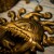 Dungeons Dragons 50Th Anniversary Beholder Twin Medallion Set