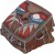 Dungeons Dragons - Bag Of Holding And Devouring Æske - 17 Cm