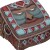 Dungeons Dragons - Bag Of Holding And Devouring Æske - 17 Cm