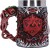 Dungeons Dragons - Beholder Tankard Krus - 15 5 Cm