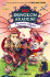 Dungeons Dragons - Dungeon Akademi 2 Turneringen