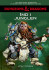 Dungeons Dragons - Lav Dit Eget Eventyr Ind I Junglen