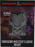 Dungeons Dragons Limited Edition Dungeon Masters Guide Ingot