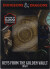 Dungeons Dragons Limited Edition Keys From The Golden Vault Ingot