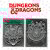 Dungeons Dragons Limited Edition Monster Manual Ingot