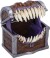 Dungeons Dragons - Opbevaringsboks - Nemesis Now - 11 Cm