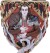 Dungeons Dragons - Strahd Goblet