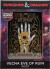Dungeons Dragons Vecna Eve Of Ruin Ingot