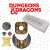 Dungeons Dragons Waterdeep Coin Collection