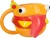 Durrr Burger Shaped Mug