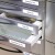 Dymo - D1 Label Tape - 12 Mm X 7 M - Black On White - Sort På Hvid