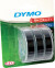 Dymo - Embossing Labels - 9 Mm X 3 M - 3-Pak