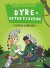 Dyredetektiverne Listige Lemurer