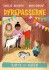 Dyrepasserne - Katte Og Kager