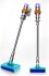 Dyson - V15S Detect Submarine Cordless Vacuum