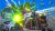 Earth Defense Force World Brothers 2