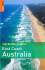 East Coast Australia - Rough Guides
