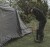 Easy Camp - Senja 4 Air - Oppusteligt 4 Personers Tunneltelt