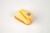 Easy Punch Orange Firkant 11X11Mm