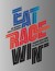 Eat Race Win - Engelsk