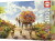 Educa Puslespil - 1000 Brikker - Blomster