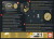 Educa - Surprise Puzzle 1000 - Knights Round The Table Puslespil