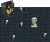 Educa - Surprise Puzzle 1000 - Knights Round The Table Puslespil