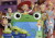 Educa 1000 Toy Story 5