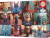 Educa - Fashion Animals Puzzle - 200 Brikker - Puslespil Med Dyr