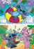 Educa - Puslespil Med 2X100 Brikker - Disney Stitch
