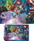 Marvel Puslespil - Avengers - 300 Brikker - Educa