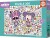 Educa - Mickey And Friends Puzzle - 300 Brikker - Disney Kawaii