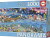 Educa - Life Panorama Puzzle - 3000 Brikker - Puslespil