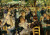 Educa - Pierre Puzzle - Auguste Renoir - 3000 Brikker - Puslespil