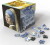 Educa - Cube Kunst 3D Puzzle - 216 Brikker