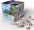 Educa - Cube Rejse 3D Puzzle - 216 Brikker