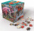 Educa - Cube Wonder 3D Puzzle - 216 Brikker