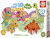 Educa - My First 3D Puzzle - Dinos - 5 Figurer