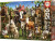 Educa - Farmyard Buddies Puzzle - 500 - Puslespil Med Dyr