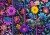 Educa - Badda Bloom Puslespil - 500 Brikker