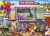 Educa - Ice Cream Van Puzzle - 500 Brikker - Puslespil