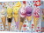 Educa - Ice Cream Puzzle - 500 Brikker - Puslespil