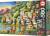 Educa - Hidden Harbor Puzzle - 500 Brikker - Puslespil