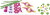 Educa - Floral Art Wildflower Bouquet - Kidult Series - Diy Blomster
