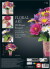 Educa - Floral Art Wildflower Bouquet - Kidult Series - Diy Blomster