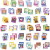 Educa - Peppa Pig Identic Memo Game - Huskespil Kuffert