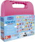 Educa - Peppa Pig Identic Memo Game - Huskespil Kuffert