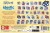 Educa - Disney Stitch Identic Memo Game - Huskespil Kuffert