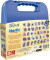 Educa - Disney Stitch Identic Memo Game - Huskespil Kuffert